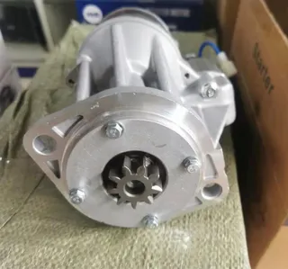 Yangma Starting Motor Motor 123900-77010 Starting Motor S13-160 Motor Motor 12V9 Teeth Yangma Starting Motor Motor 123900-77010 Starting Motor S13-160 Motor Motor 12V9 Teeth