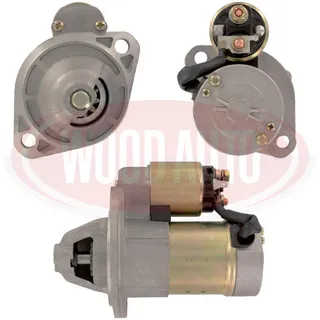 Yangma Starting motor motor 129242-77010 starter S114-883 motivation motor Yangma Starting motor motor 129242-77010 starter S114-883 motivation motor