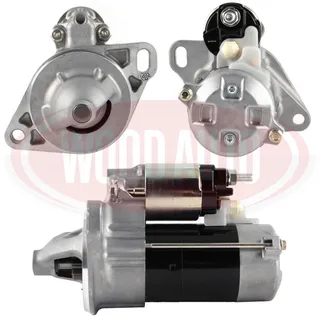 Yangma Starting motor motor YM119626-77011 starting motor 228000-7471 motivation motor Yangma Starting motor motor YM119626-77011 starting motor 228000-7471 motivation motor