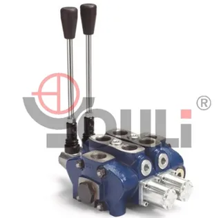 YOULI oil power multi-road valve SN-4/2S-3/18L/18L/G-4-6/m3 traffic 80L/min YOULI oil power multi-road valve SN-4/2S-3/18L/18L/G-4-6/m3 traffic 80L/min