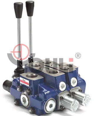 YOULI oil power multi-road valve SN-6/1S-3/18L/G-6-1/m3 traffic 160L/min YOULI oil power multi-road valve SN-6/1S-3/18L/G-6-1/m3 traffic 160L/min