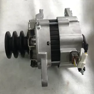Zhonglian Heavy Cycine Digging Generator 181200-5904 generator A4TU5485 generator Zhonglian Heavy Cycine Digging Generator 181200-5904 generator A4TU5485 generator