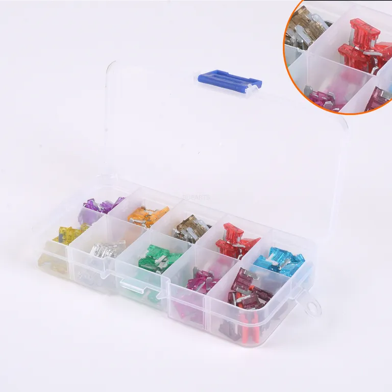 100 pieces of mini -insurance film combination 3A 5A 7.5A 10A 15A 20A 25A 30A 35A 40A online 100 pieces of mini -insurance film combination 3A 5A 7.5A 10A 15A 20A 25A 30A 35A 40A online