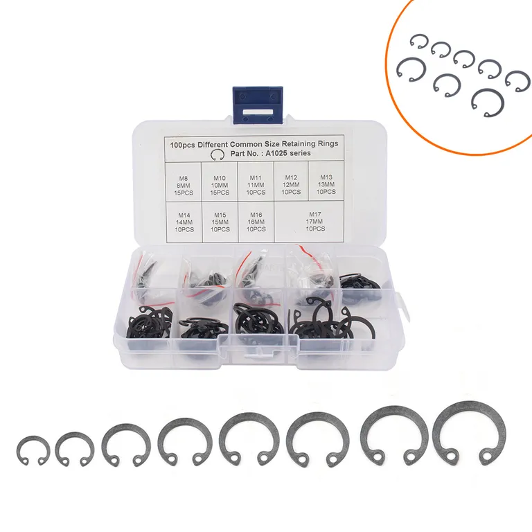 100pc box-looping shaft C-type C-type card reed holes for elastic shield 8mm-17mm online 100pc box-looping shaft C-type C-type card reed holes for elastic shield 8mm-17mm online