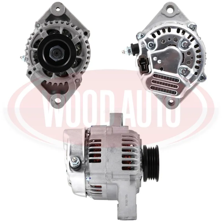 101211-3450 generator 27060-87402 generator daihatsu Dajie generator online 101211-3450 generator 27060-87402 generator daihatsu Dajie generator online