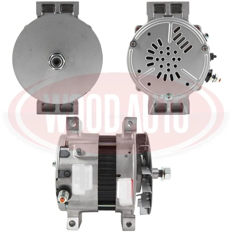 101211-8390 generator D2760010130P generator 12V130A online 101211-8390 generator D2760010130P generator 12V130A online
