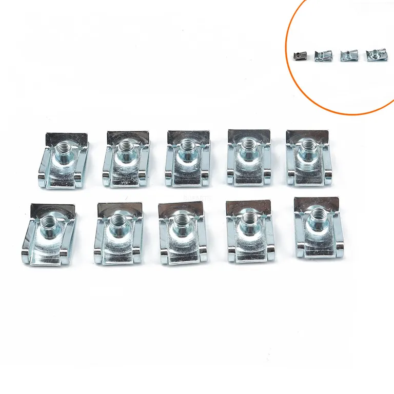 10 installation -m4/m5/m6/m8 stainless steel clamping snail/spring chip nut, car motorcycle online 10 installation -m4/m5/m6/m8 stainless steel clamping snail/spring chip nut, car motorcycle online