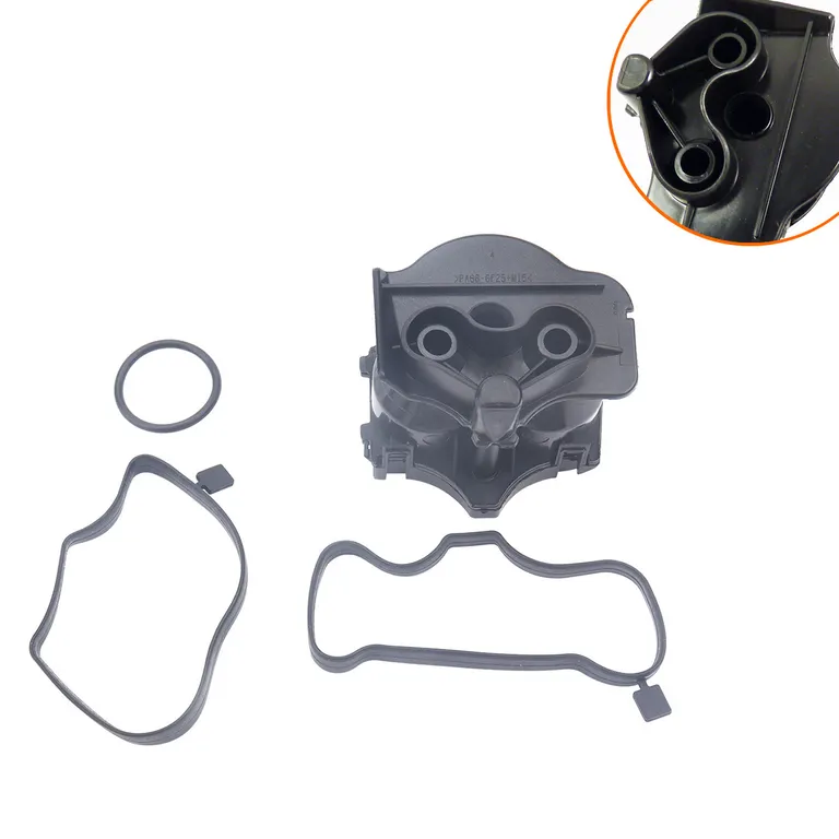11127799367 crankshaft box venting valve oil and water separator Vehicle exhaust valve for BMW online 11127799367 crankshaft box venting valve oil and water separator Vehicle exhaust valve for BMW online