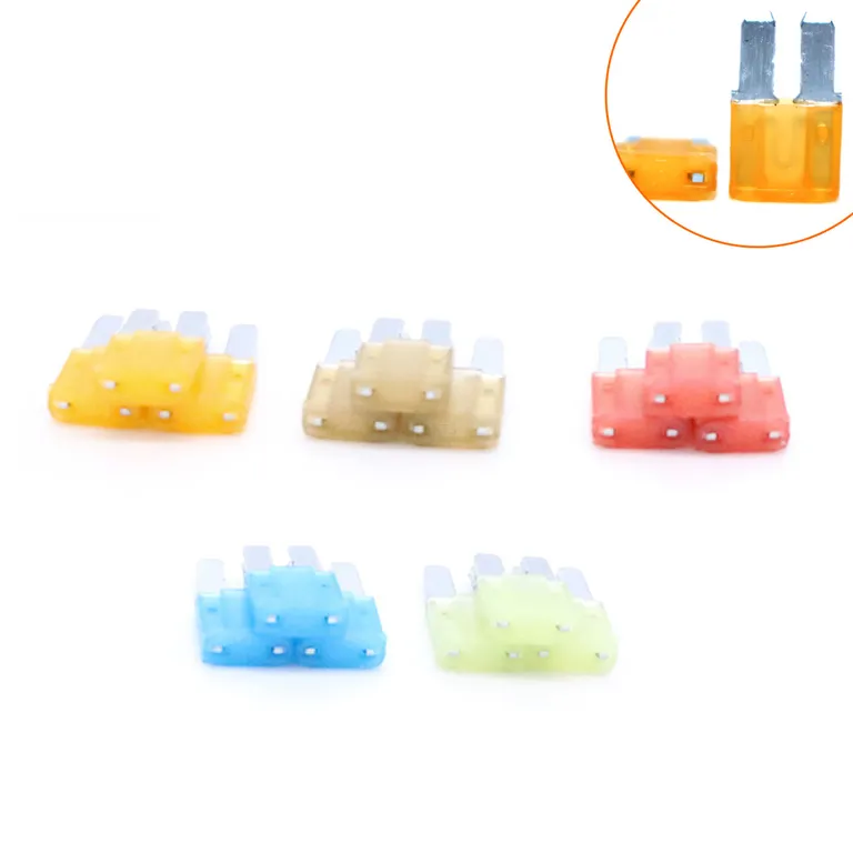 15pcs micro2 mini fuse set contains 5A, 7.5A, 10A, 15A, 20A-5 ampel online 15pcs micro2 mini fuse set contains 5A, 7.5A, 10A, 15A, 20A-5 ampel online