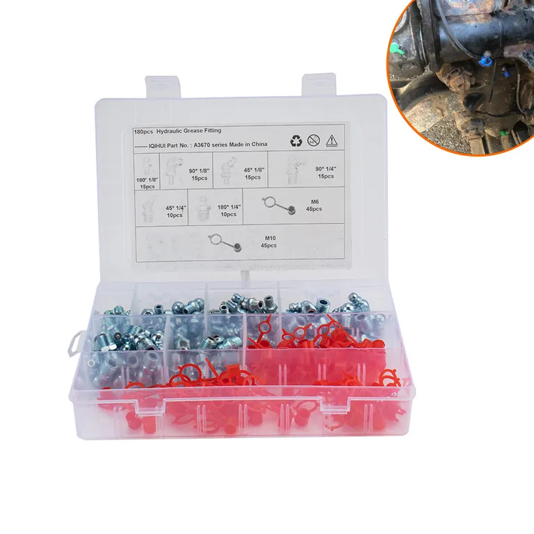 180 boxes of hexagonal head British iron oil mouth straight curved type oil -type oil mouth with oil -proof dust hats online 180 boxes of hexagonal head British iron oil mouth straight curved type oil -type oil mouth with oil -proof dust hats online