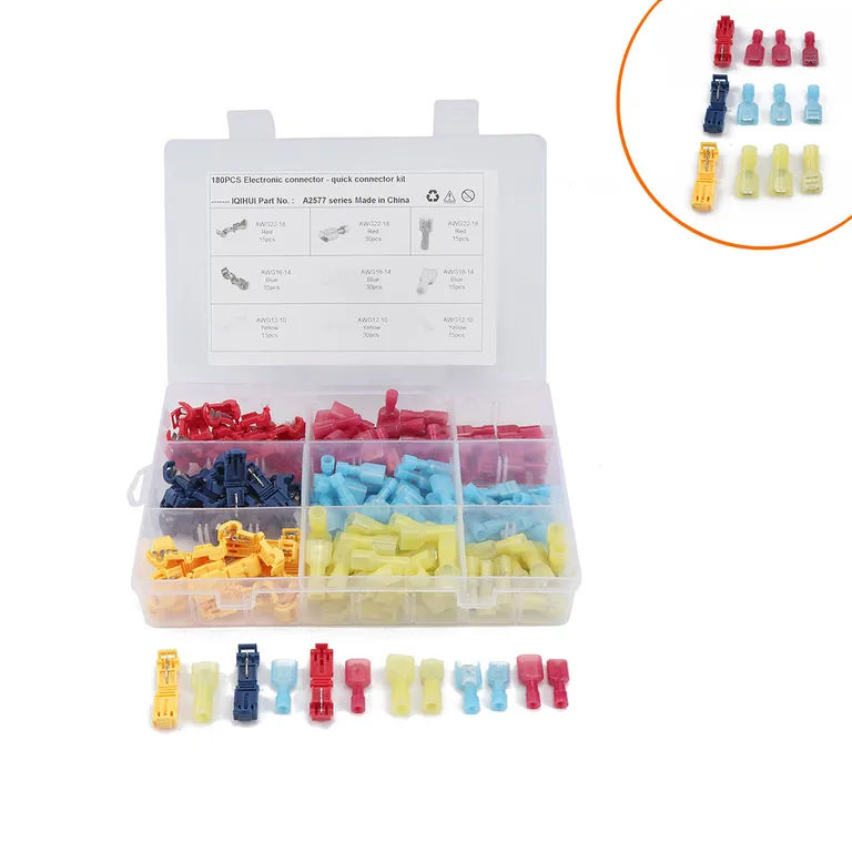 180 classification kit box-the heat shrinkable terminal takes overline-free terminal plug-in wiring online 180 classification kit box-the heat shrinkable terminal takes overline-free terminal plug-in wiring online