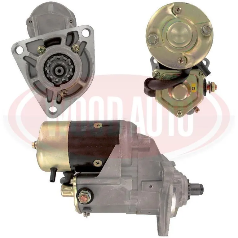 1811002531 Starting motivation motor 7143600R kicker Isuzu fifty bell start motor motor online 1811002531 Starting motivation motor 7143600R kicker Isuzu fifty bell start motor motor online