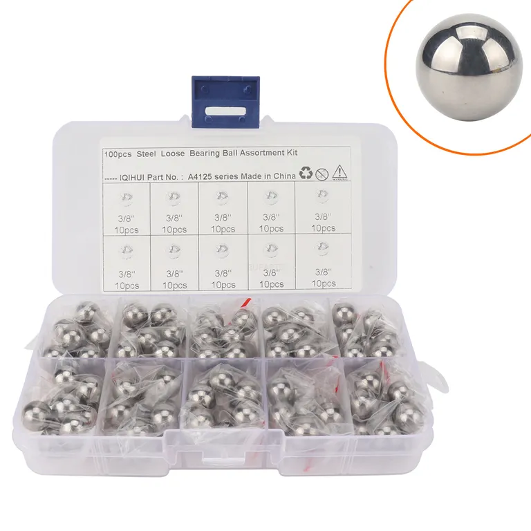 -1/8 ", 1/4" High-precision G25 bearings steel ball polishing, degenerate, degenerate, solid carbon steel ball online -1/8 ", 1/4" High-precision G25 bearings steel ball polishing, degenerate, degenerate, solid carbon steel ball online