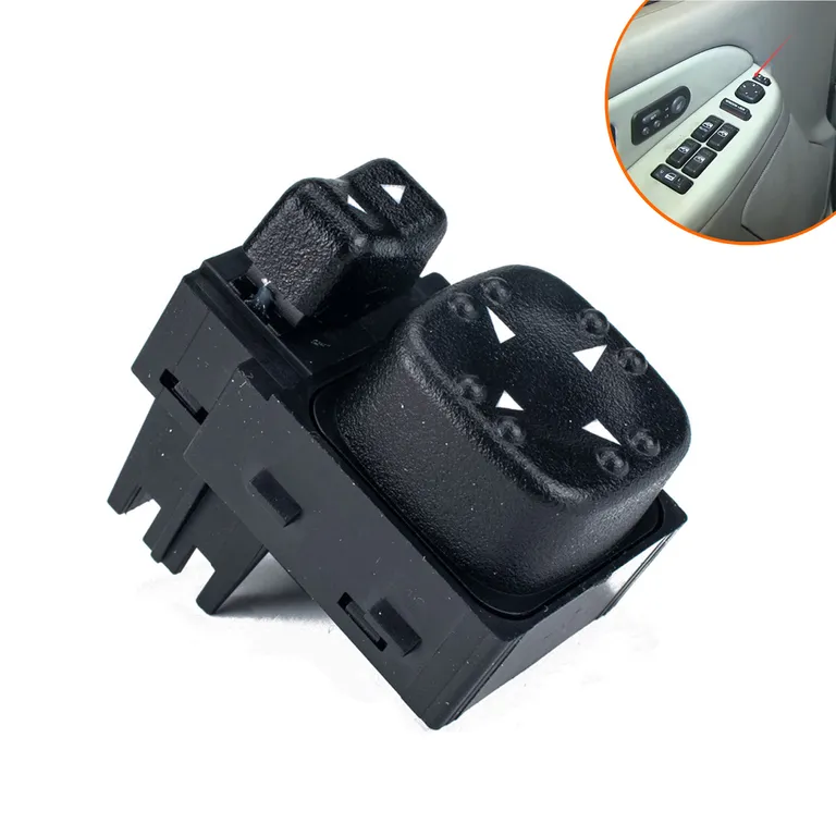 19259975 Removal mirror adjustment switch rear -view mirror adjustment switch for Chevrolet cars online 19259975 Removal mirror adjustment switch rear -view mirror adjustment switch for Chevrolet cars online