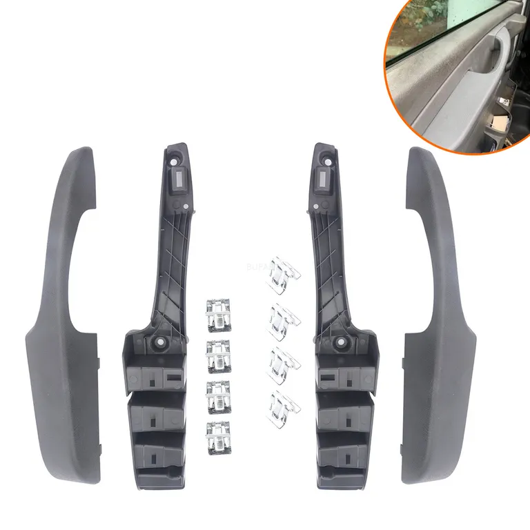 1 pair for Chevrolet's inner door handle door handle door inner tensor 25750064 10388390 online 1 pair for Chevrolet's inner door handle door handle door inner tensor 25750064 10388390 online