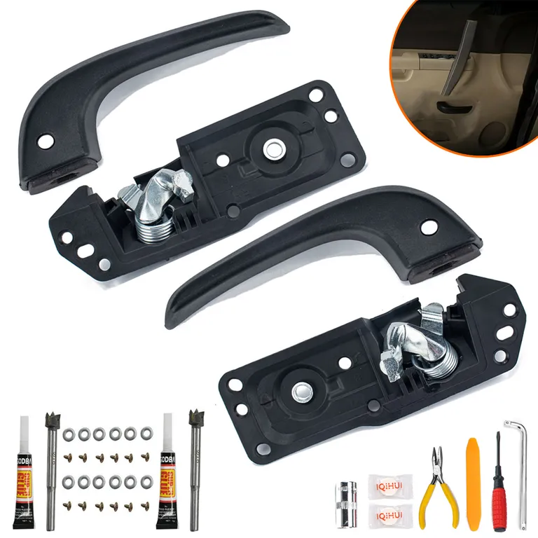 -1 Payment of Metro-loading door handle repair kit for Chevrolet-OE: 20833606 online -1 Payment of Metro-loading door handle repair kit for Chevrolet-OE: 20833606 online