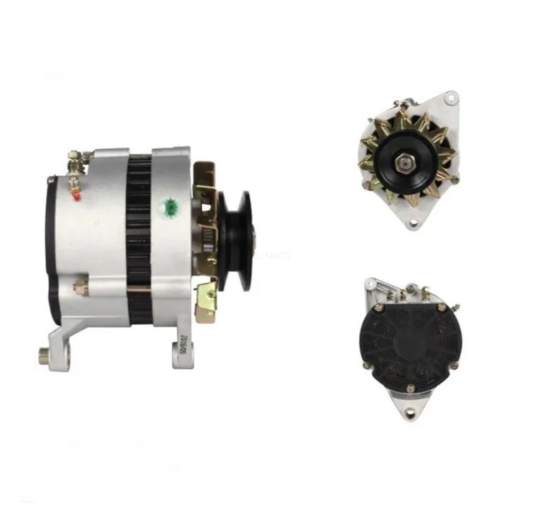 1FQ612-3701010A generator JFWZ29 generator for Yuchai 4102 generator online 1FQ612-3701010A generator JFWZ29 generator for Yuchai 4102 generator online