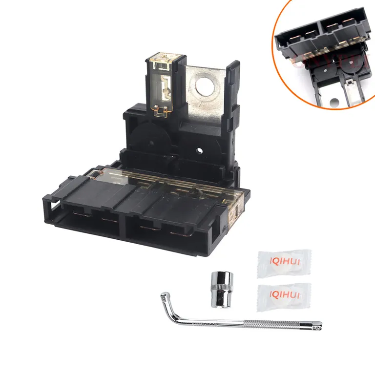 2438079915 Insurance box plug -in seat+toolbag Betal battery fuse for Nissan online 2438079915 Insurance box plug -in seat+toolbag Betal battery fuse for Nissan online