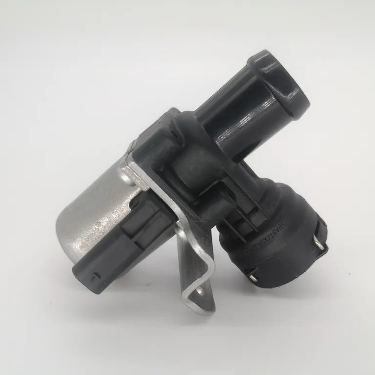 2712030164 Thermal Water Valve Mercedes-Benz W204 C180 C200 W212 M271 online 2712030164 Thermal Water Valve Mercedes-Benz W204 C180 C200 W212 M271 online
