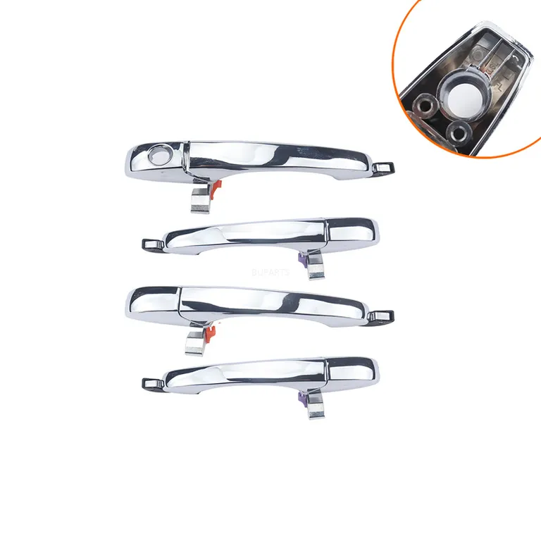 4589009AH+5065800/1AH 2 pairing car front and rear door pull -out hands for Chrysler online 4589009AH+5065800/1AH 2 pairing car front and rear door pull -out hands for Chrysler online
