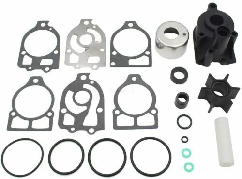46-96148q8 for Mercury impeller accessories repair package 150/175/200 horsepower ships online 46-96148q8 for Mercury impeller accessories repair package 150/175/200 horsepower ships online