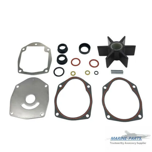 47-43026q06 for Mercury impeller accessories repair package 40-250 horsepower ship outside online 47-43026q06 for Mercury impeller accessories repair package 40-250 horsepower ship outside online