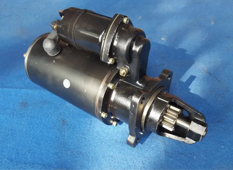 50 loader starting motor motor 1000160967 starting motor for Weichai WP-QDJ starter online 50 loader starting motor motor 1000160967 starting motor for Weichai WP-QDJ starter online