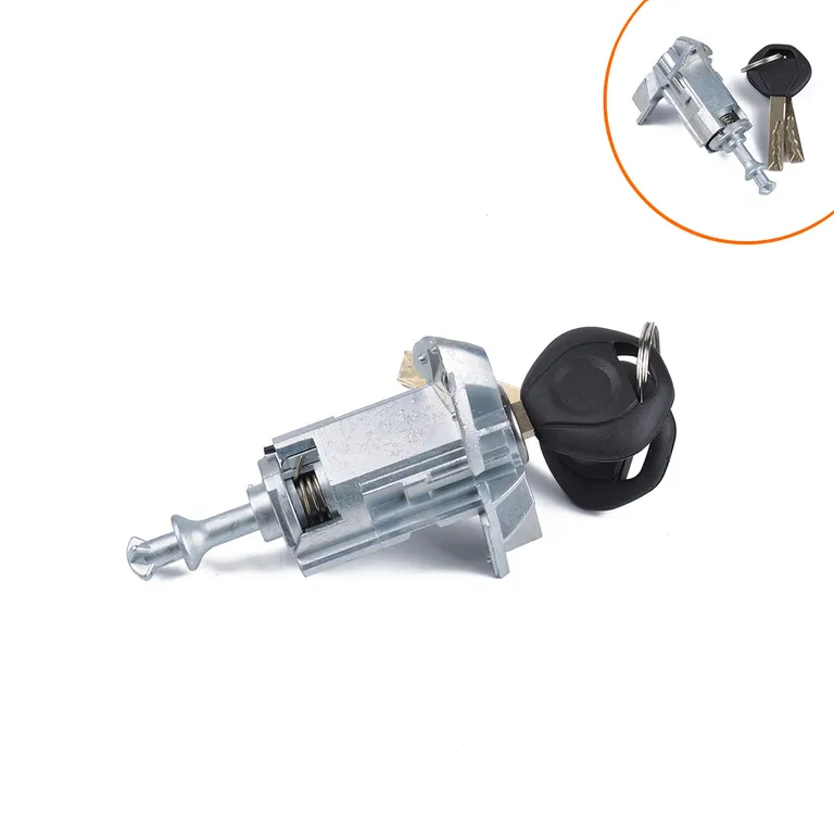 51217035421 for BWM BMW X3/X5 Left door lock core zinc alloy material online 51217035421 for BWM BMW X3/X5 Left door lock core zinc alloy material online