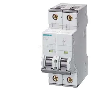 5SY62637CC 5SY6 series for Siemens air switch C63 2P online 5SY62637CC 5SY6 series for Siemens air switch C63 2P online