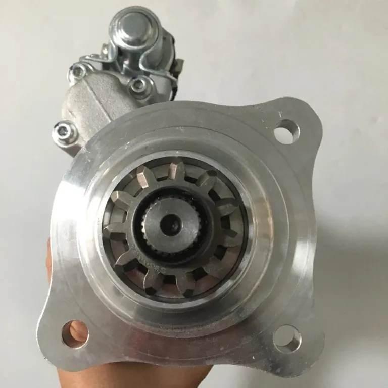 612630030335 starting motor M107R3045SE starter for Weichai starting motor online 612630030335 starting motor M107R3045SE starter for Weichai starting motor online