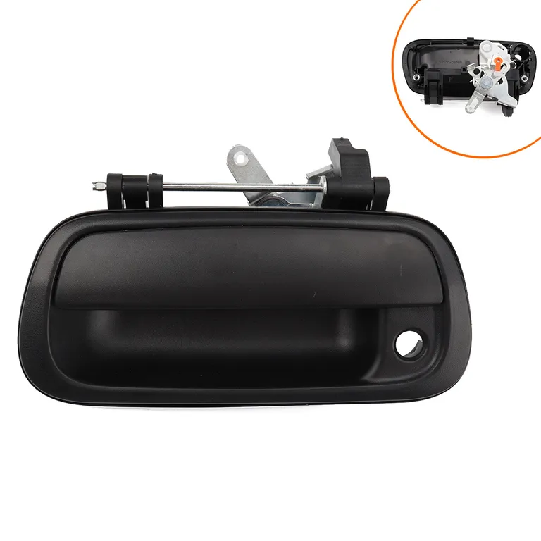 69090-0C010 foryota Tantu Tail Gate Handbite with key hole trunk door handle online 69090-0C010 foryota Tantu Tail Gate Handbite with key hole trunk door handle online