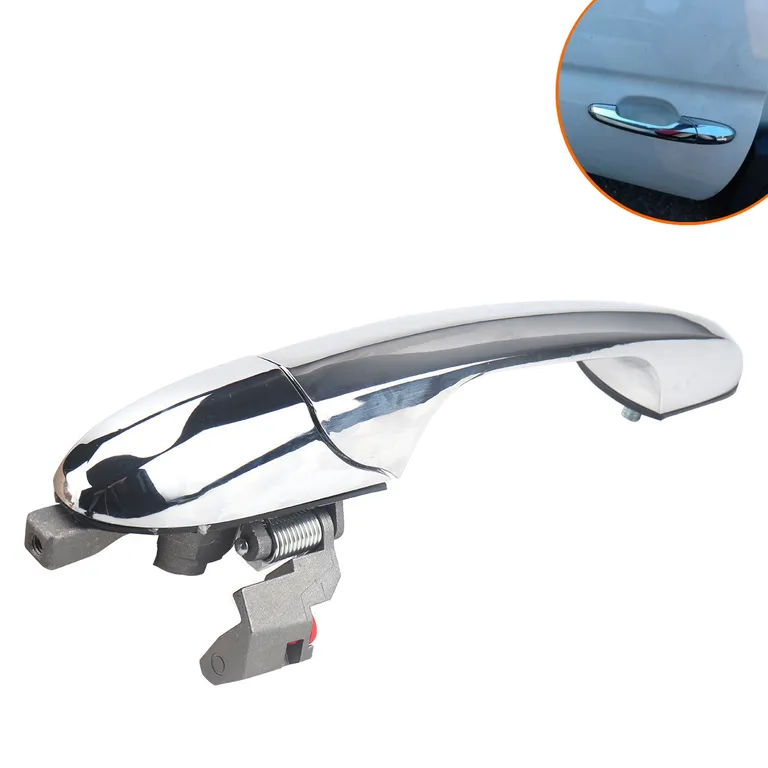 735592026 car door handle with a keyhole onleft side ofcar door. online 735592026 car door handle with a keyhole onleft side ofcar door. online