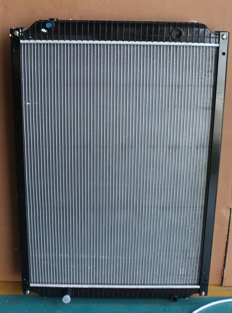 752W16100-0007 Sinotruk Haohan Water Box Detaiser Manufacturer sells quality and low online 752W16100-0007 Sinotruk Haohan Water Box Detaiser Manufacturer sells quality and low online