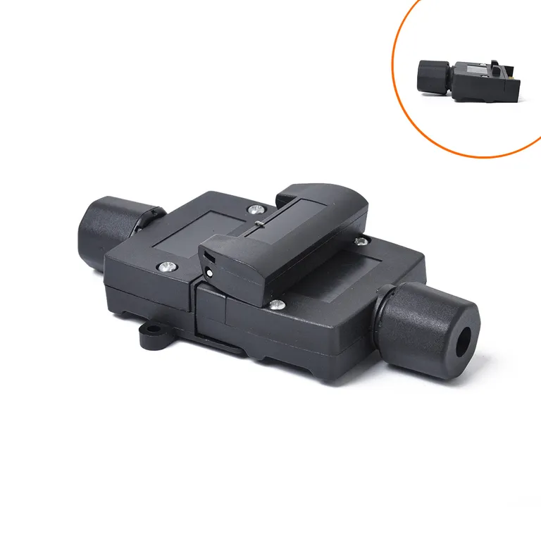 7 needle 12V needle connector plug socket trailer cable connecter truck signal light display online 7 needle 12V needle connector plug socket trailer cable connecter truck signal light display online