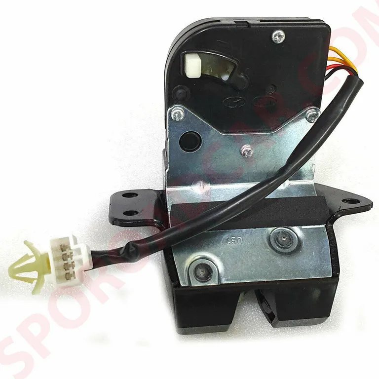 812301W210 for Kia Rio 2012-2017 trunk lock block lock block lock block online 812301W210 for Kia Rio 2012-2017 trunk lock block lock block lock block online
