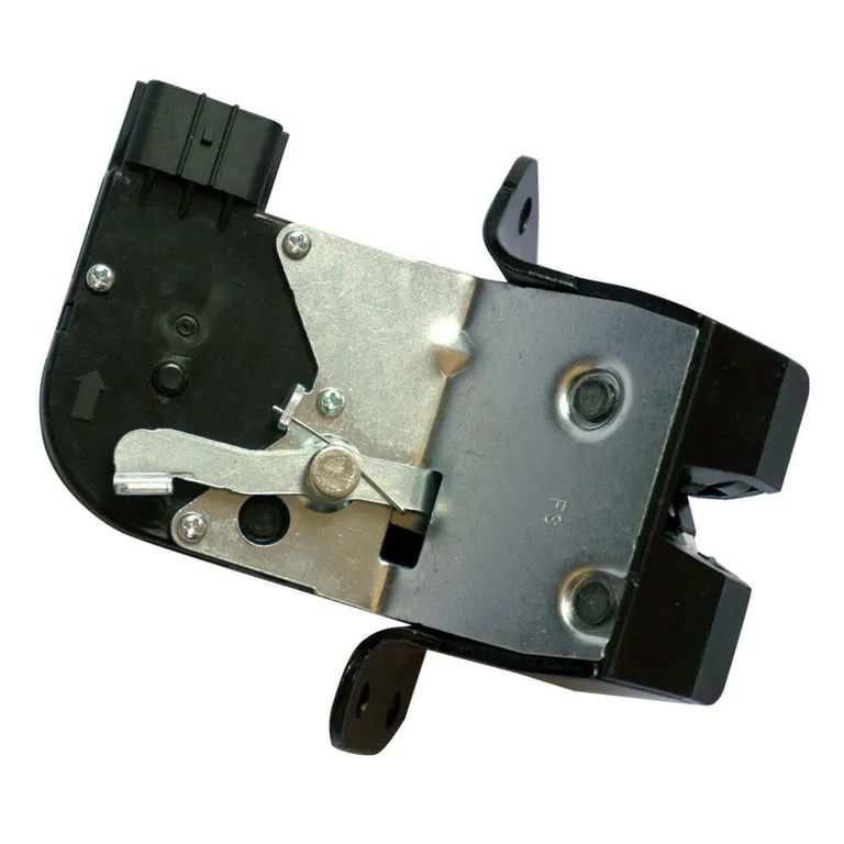 81230-2V000 for Hyundai 2012-2017Veloster trunk lock door lock lock lock online 81230-2V000 for Hyundai 2012-2017Veloster trunk lock door lock lock lock online