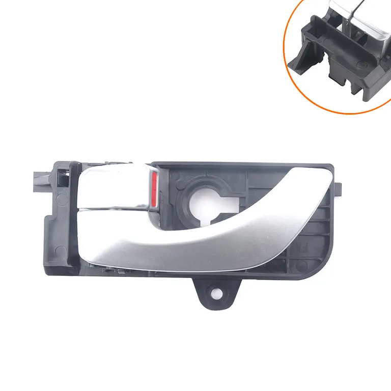 83610-3K020 Left rear door pull handle handle handle handle handle handle handle of modern Sonata 836103K020XZ online 83610-3K020 Left rear door pull handle handle handle handle handle handle handle of modern Sonata 836103K020XZ online