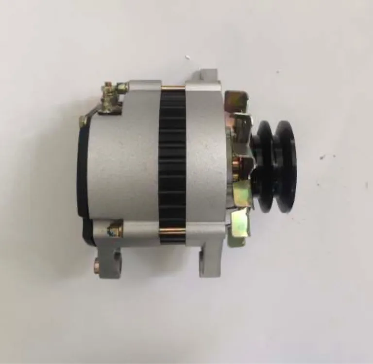 A83S0-3701100 generator JFWZ2302 generator for Yuchai 4E/4108 generator online A83S0-3701100 generator JFWZ2302 generator for Yuchai 4E/4108 generator online