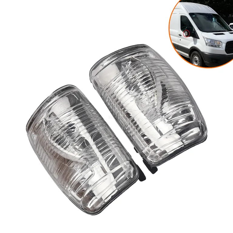 A pair of 1847389 rearview mirror indicator (without light bulbs) 1847387 for Ford online A pair of 1847389 rearview mirror indicator (without light bulbs) 1847387 for Ford online