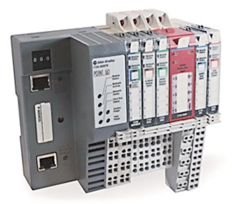 AB Rockwell 1734-IE2V analog input module 1734 series online AB Rockwell 1734-IE2V analog input module 1734 series online