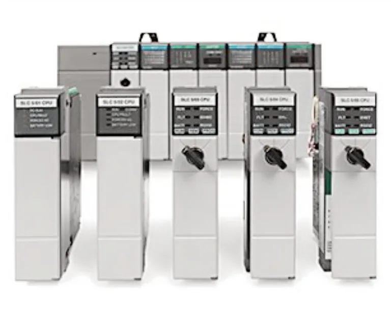 AB Rockwell 1746 series module 1746-OW16 DC output module online AB Rockwell 1746 series module 1746-OW16 DC output module online