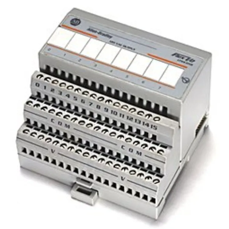 AB Rockwell 1797-IRT8 1797 simulation I/O module online AB Rockwell 1797-IRT8 1797 simulation I/O module online