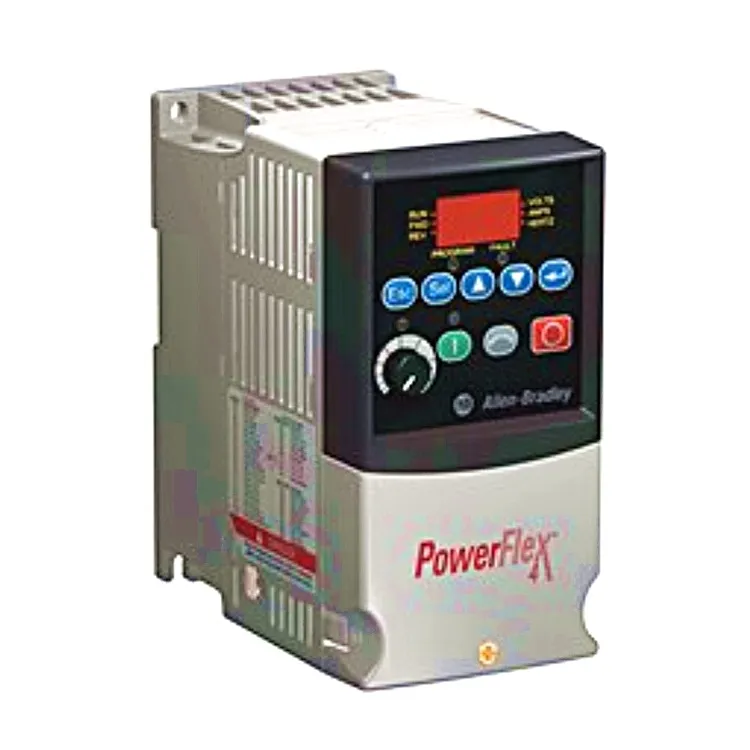 AB Rockwell 22F-D8P7N113 PowerFlex 4 series inverter online AB Rockwell 22F-D8P7N113 PowerFlex 4 series inverter online
