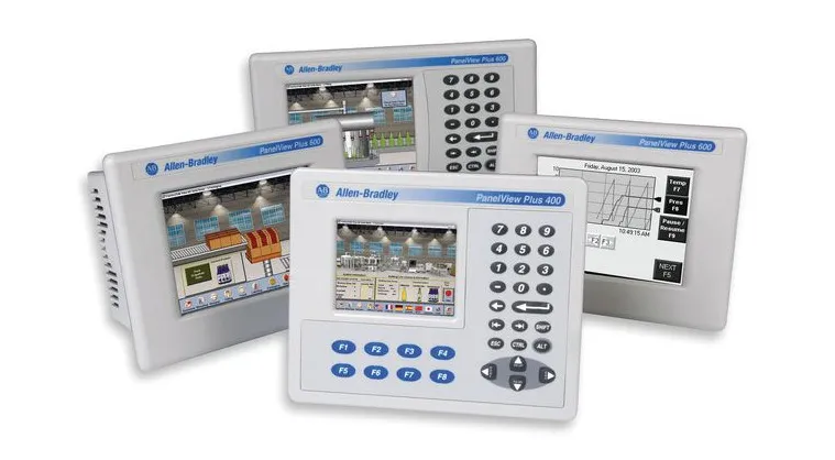 AB Rockwell 2711p-B7C15D2 touch screen AB human machine interface online AB Rockwell 2711p-B7C15D2 touch screen AB human machine interface online