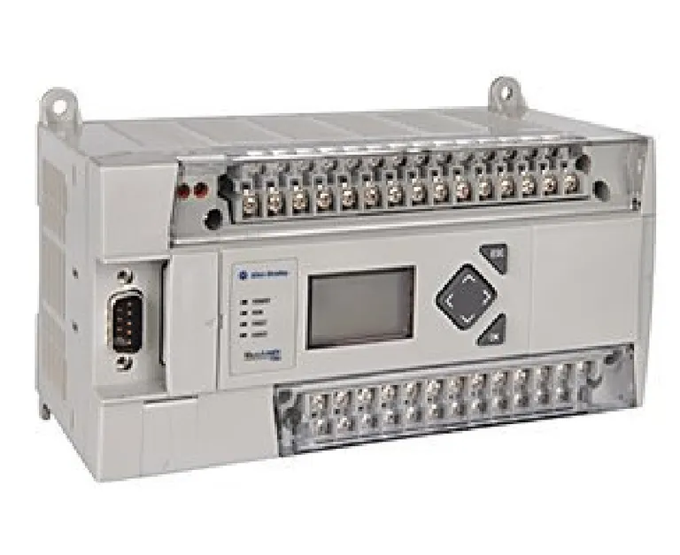 AB Rockwell Controller 1766-L32BWA Micrologix1400 Controller online AB Rockwell Controller 1766-L32BWA Micrologix1400 Controller online