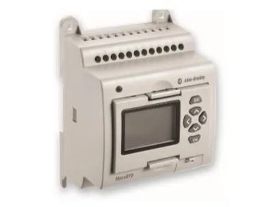 AB Rockwell controller module model: 2080LC5024QWB online AB Rockwell controller module model: 2080LC5024QWB online
