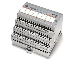 AB Rockwell Flex I/O digital amount AC input module 1794-IA8 online AB Rockwell Flex I/O digital amount AC input module 1794-IA8 online