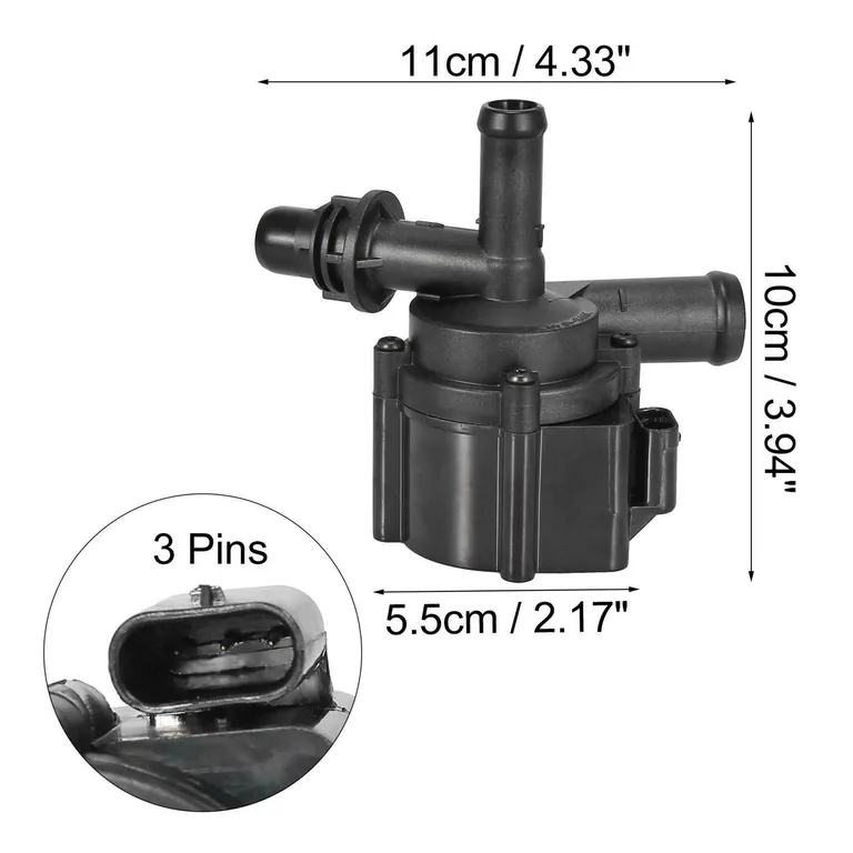 Advantage auxiliary water pump 11517600969 11517629918 online Advantage auxiliary water pump 11517600969 11517629918 online