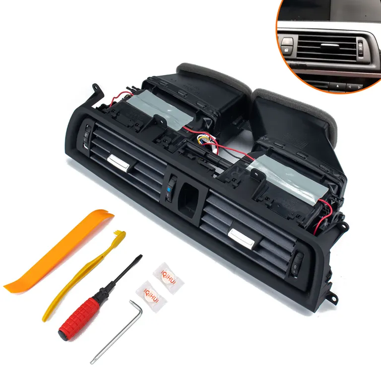 Air -conditioned air outlet assembly automobile air -conditioning exit grille is alwaysfor BMW 5 Series 64229209136 online Air -conditioned air outlet assembly automobile air -conditioning exit grille is alwaysfor BMW 5 Series 64229209136 online
