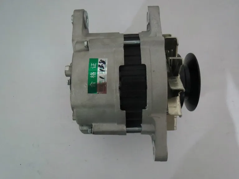 Airport tractor generator JFZ180-0100 generator Jiangxi Gibing 493 generator online Airport tractor generator JFZ180-0100 generator Jiangxi Gibing 493 generator online